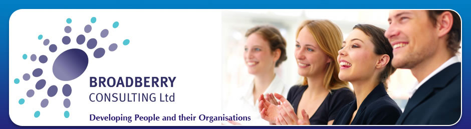 Broadberry Consulting - Developing People and their Organisations